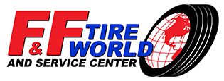 Discount Coupon - F&F Tire World